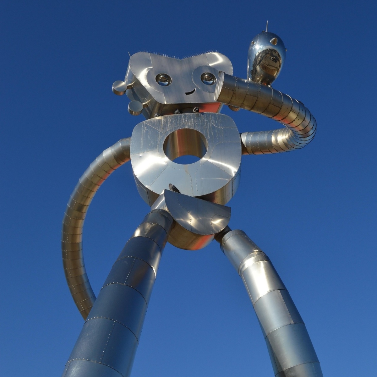 robot