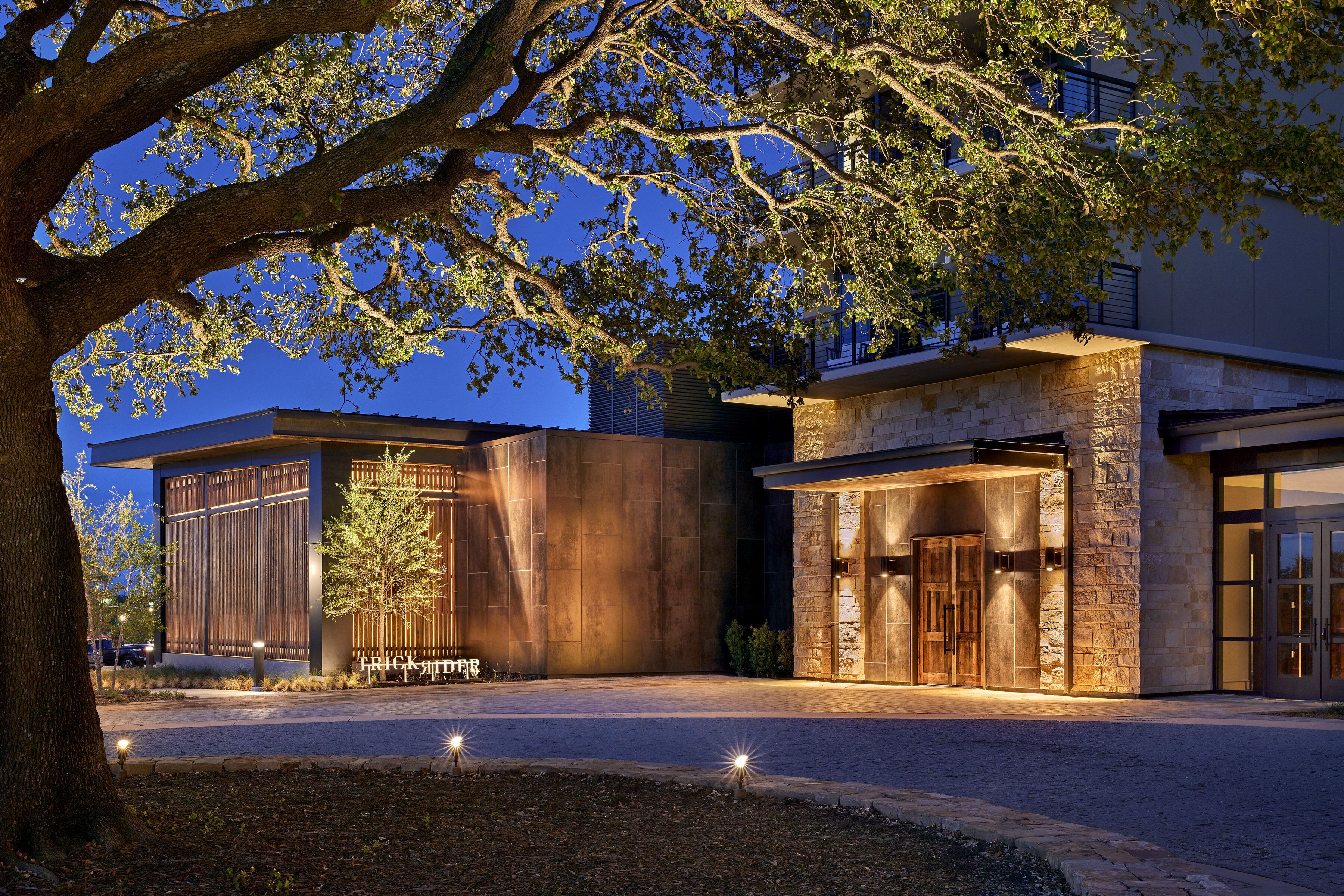 Omni PGA Resort Frisco